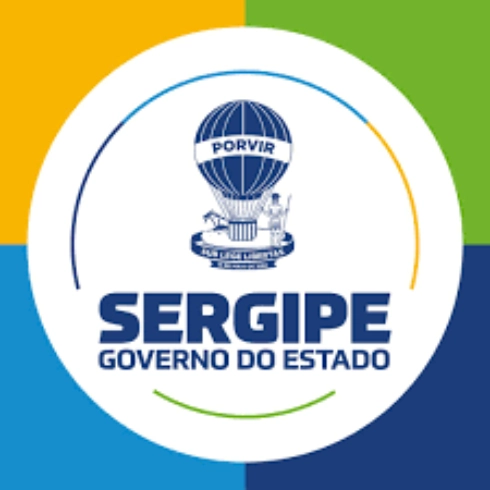 Sergipe - Governo do Sergipe